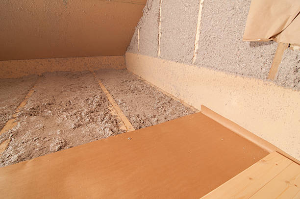 Best Insulation Maintenance and Repair in Tuscola, IL